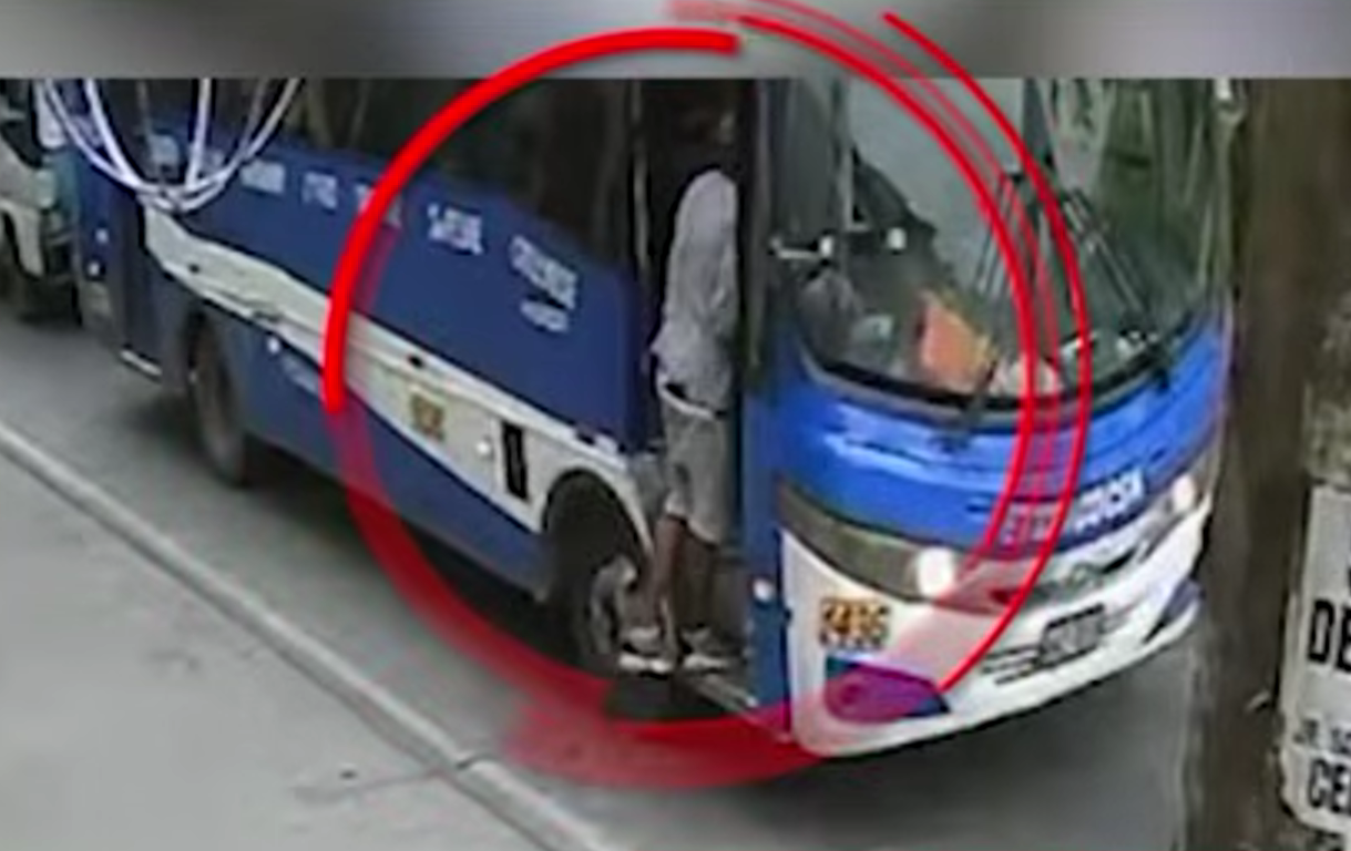 “Los Mexicanos” siguen operando pese a capturas, denuncia dirigente transportista