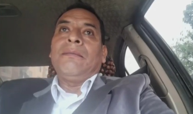 Julio Campos sobre acciones del Gobierno de Fujimori: "Pasaron dos meses y no ha ocurrido nada"