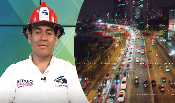 ERM 2026: candidato Sergio Castromonte expone sus principales propuestas para La Molina