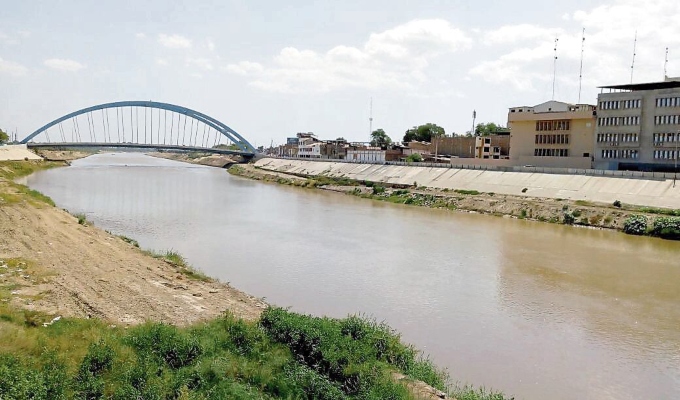 Piura se prepara ante El Niño : especialistas piden acelerar obras de prevención