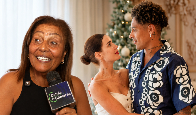 Doña Peta confirma que Paolo Guerrero volverá a ser papá: “Va a tener su hijita”