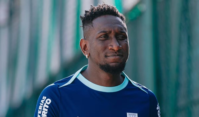Eryc Castillo podría dejar Alianza Lima: club mexicano prepara millonaria oferta