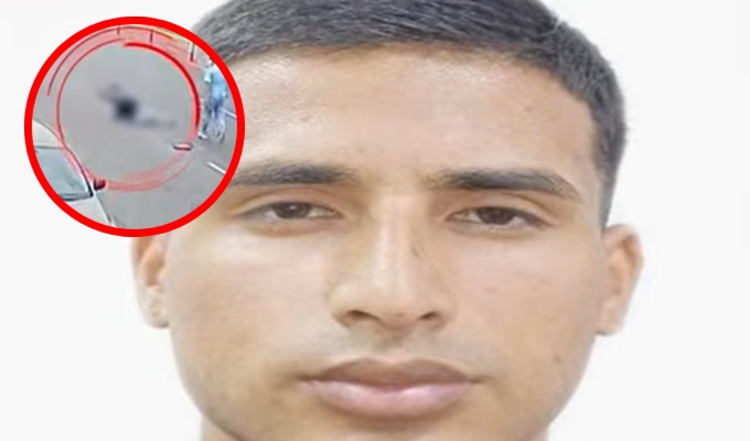 Policía que atropelló y mató a estudiante podría quedar libre: familia exige justicia