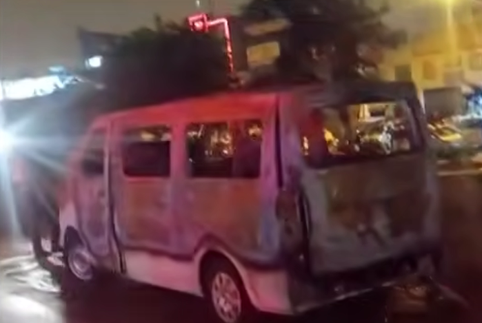 “Los Mexicanos” siguen atemorizando a transportistas pese a capturas