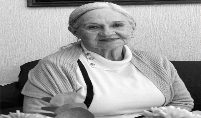 Muere a los 82 años reconocida actriz mexicana de ‘maría la del barrio’ y ‘amanecer’