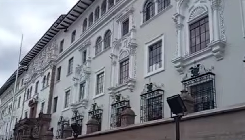 Cusco: reprograman para 2029 juicio por presunto abuso sexual contra menor