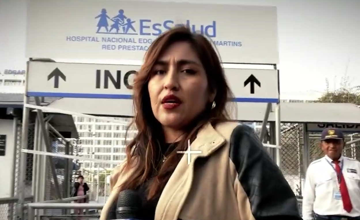 EsSalud gestiona compra internacional de medicinas para pacientes oncológicos