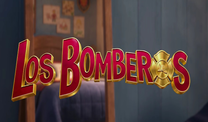 Chaska Entertainment presenta “Los Bomberos”, el cortometraje peruano que llegará a más de 120 salas antes de “Avengers: Endgame”