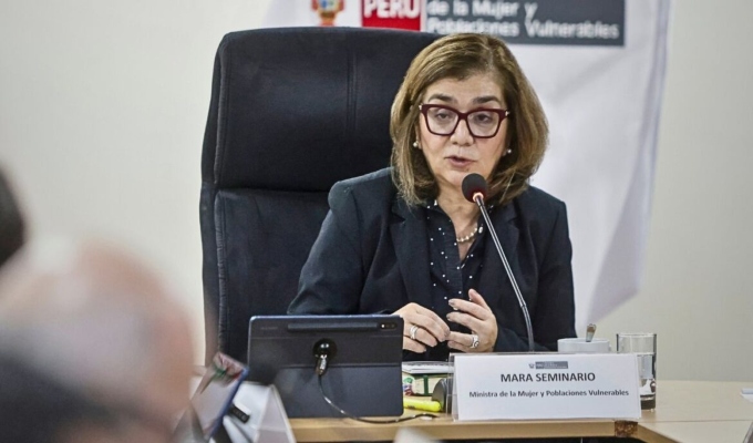 Juicio por presunta agresión sexual en Cusco será adelantado tras reclamo del MIMP