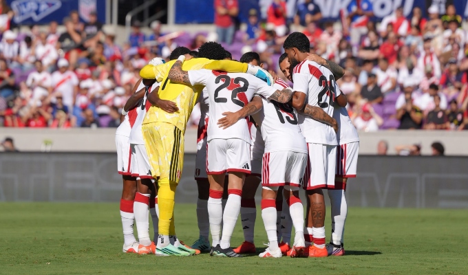 ¡Cambiaría el camino al Mundial! Perú disputaría tres cupos directos y un repechaje