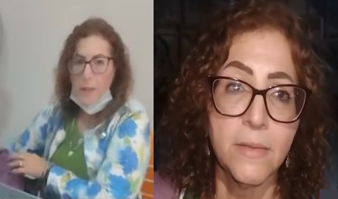 Nazca: pediatra le quita celular a madre de familia y se pelea en consultorio