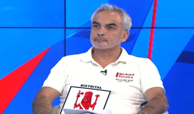Conoce a tu candidato: Richard Pereira presenta sus propuestas para Punta Hermosa