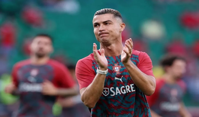 Cristiano Ronaldo deja la Selección de Portugal tras reunión con el presidente de la Federación