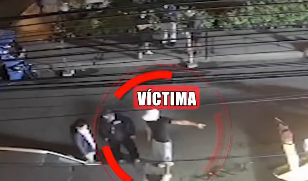 Familia de sereno asesinado a balazos exige justicia
