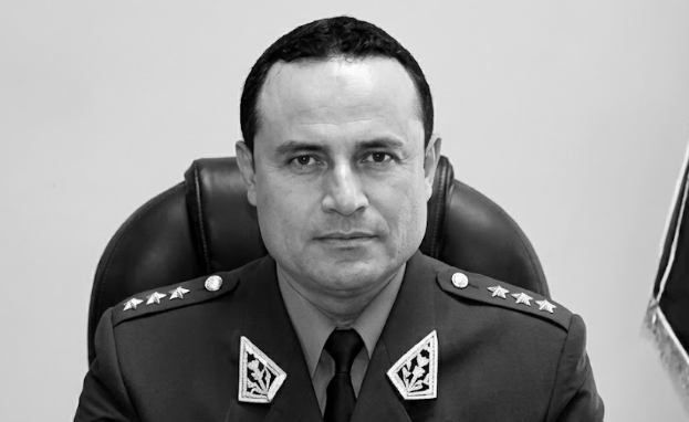 Fallece Raúl Alfaro: excomandante de la PNP ordenó detener a Pedro Castillo