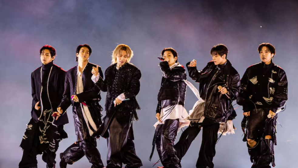 Concierto de BTS en Lima: habilitarán accesos adicionales en estadio San Marcos