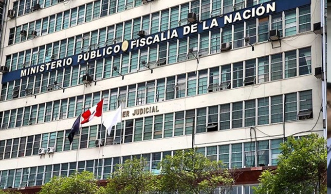Policía acusado de asesinar a su esposa en Ate cumplirá 18 meses de prisión preventiva