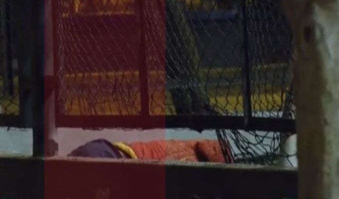 Callao: sicarios disparan a quemarropa contra un joven en una losa deportiva