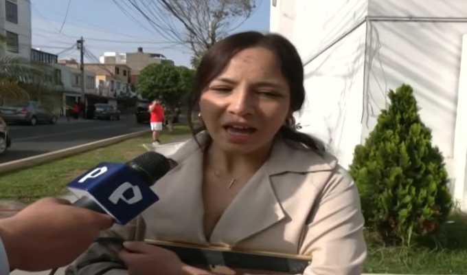 Familia de Paul Palacios exige justicia tras fatal accidente en San Miguel