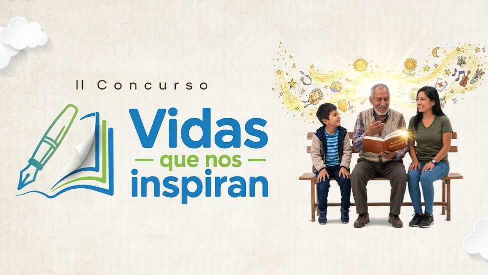 ONP presenta “Vidas que nos inspiran” para convertir las historias de sus pensionistas en un legado para nuevas generaciones