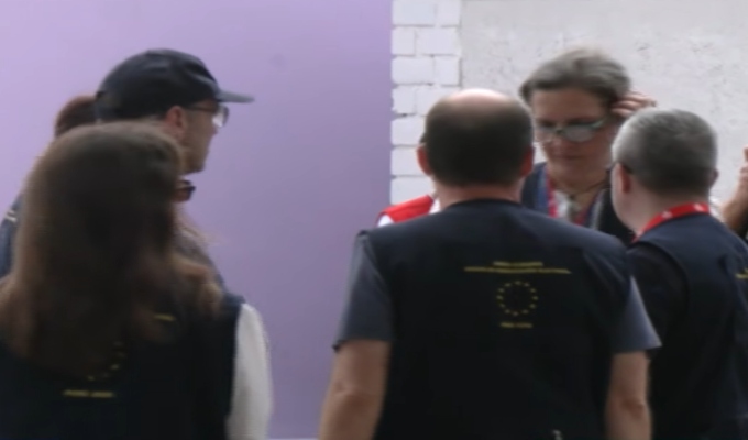 40 observadores internacionales supervisarán elecciones regionales y municipales