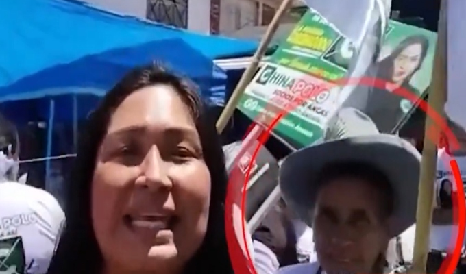 Fallece adulta mayor herida en ataque armado contra la ‘China Polo’ tras 19 días hospitalizada