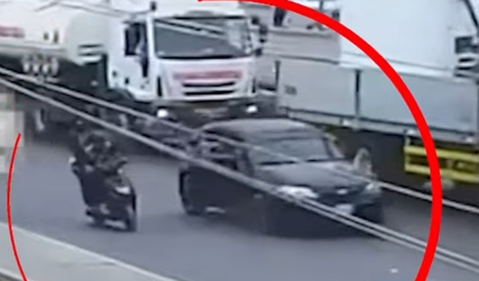 Dos menores mueren baleados tras ataque desde un automóvil en Ventanilla