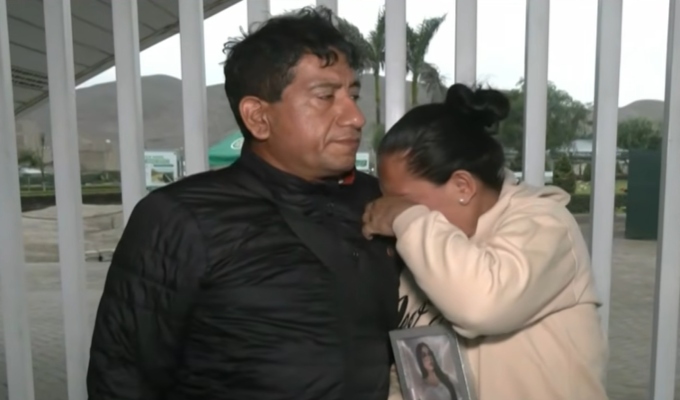 Policía investigado por muerte de joven afrontará proceso en libertad y familia teme que escape