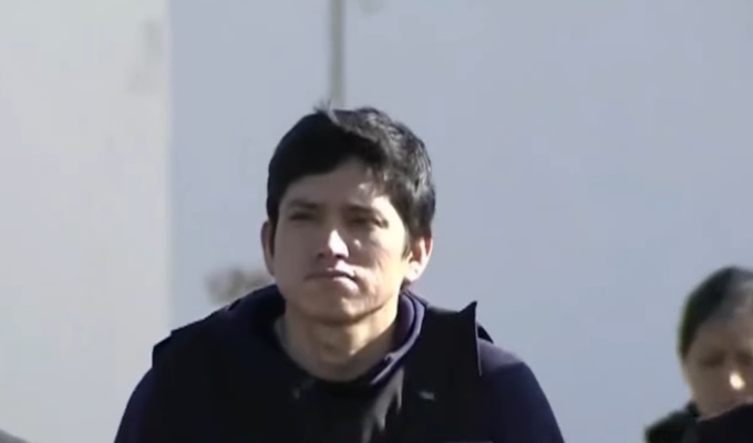 Jhonsson “Pulpo” es condenado a 35 años de prisión por asesinato de comerciante en Trujillo