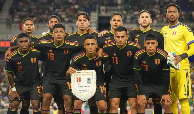 Perú vs Canadá HOY: las posibles alineaciones para duelo amistoso por fecha FIFA