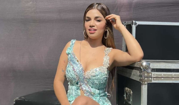 Amenazas obligan a Naldy Saldaña a cancelar su presentación en La Catedral de la Cumbia