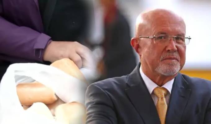 Carlos Bruce llegará a Nueva Esperanza para desayuno electoral