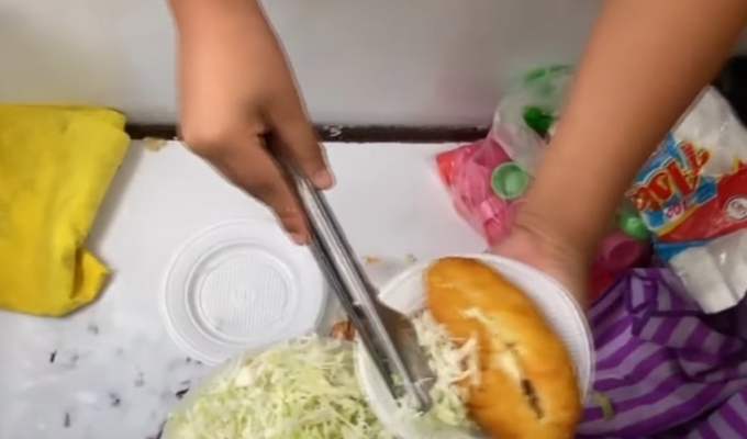Comerciantes hacen su agosto durante jornada electoral en Independencia