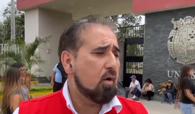Contraloría verifica incidencias durante jornada electoral