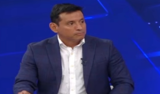 ENTREVISTA | Henry Rafael analiza los retos para el próximo alcalde de Lima