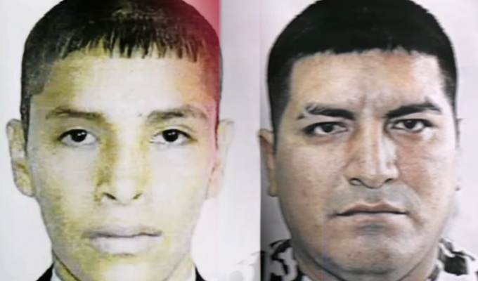 Los salvajes “Mexicanos”: conozca a los cabecillas de la banda asesina que ataca Lima