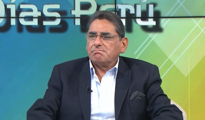 “Ojalá limemos esas asperezas”: Carlos Álvarez llama a la unidad y respalda a López Aliaga