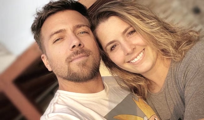 “Siempre vamos a ser familia”: Yiddá Eslava habla de su relación con Julián Zucchi