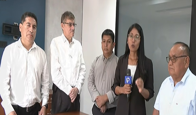 Transportistas exigen medidas contra la inseguridad y evalúan convocar a un paro