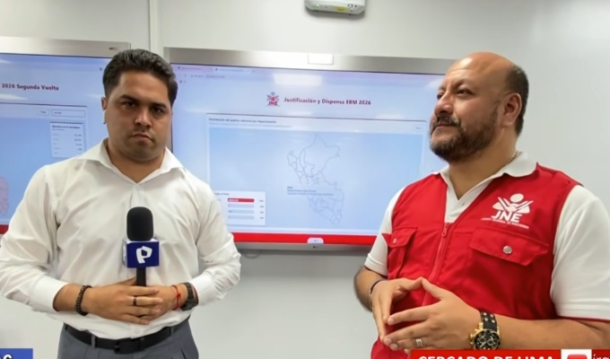JNE explica cómo solicitar una justificación para evitar la multa tras las elecciones