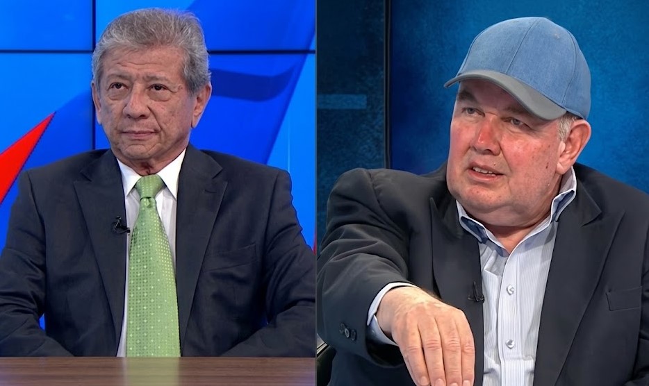 Enrique Castillo: “Hoy quien tiene la sartén por el mango es López Aliaga”