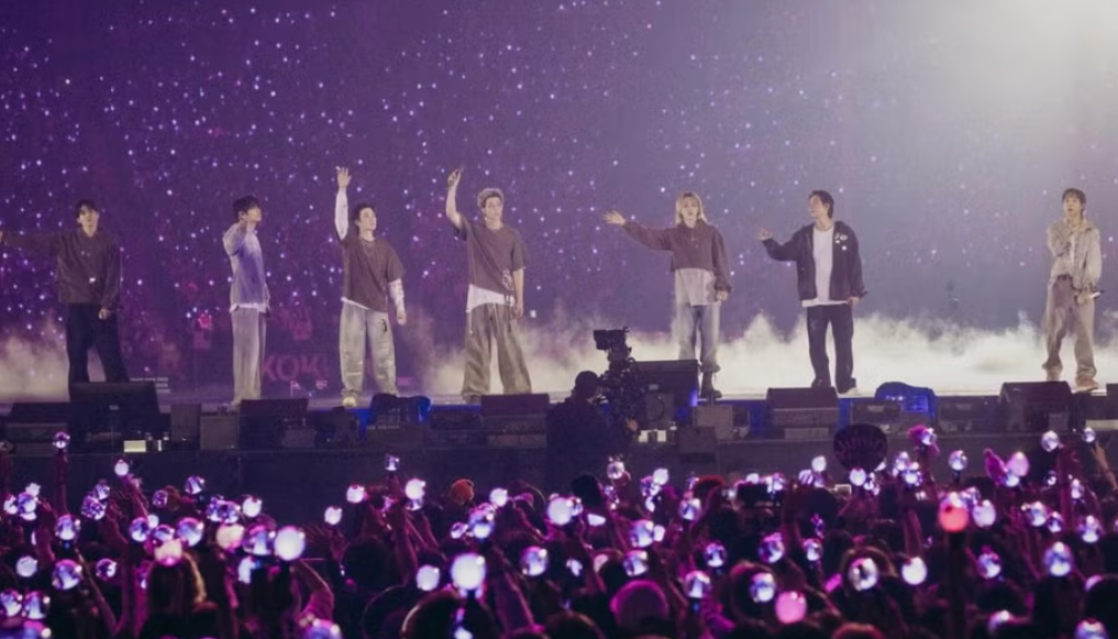 BTS en Lima: este es el posible setlist para sus conciertos en el Estadio San Marcos