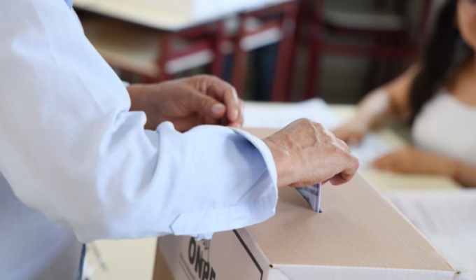 15 regiones del país irían a segunda vuelta para definir a sus gobernadores