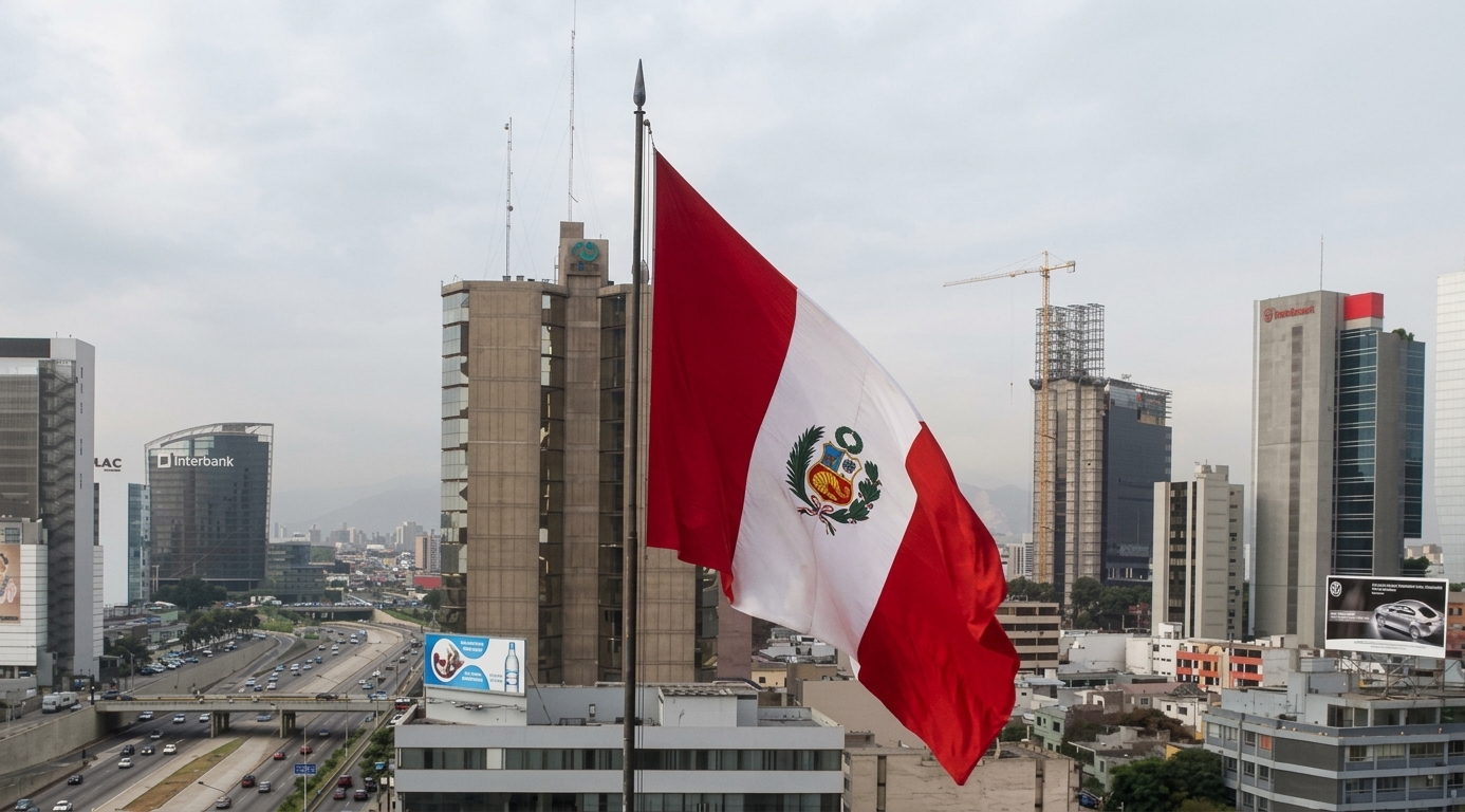 MEF prevé que la economía peruana crezca entre 2,5% y 3% en los meses que quedan del 2026