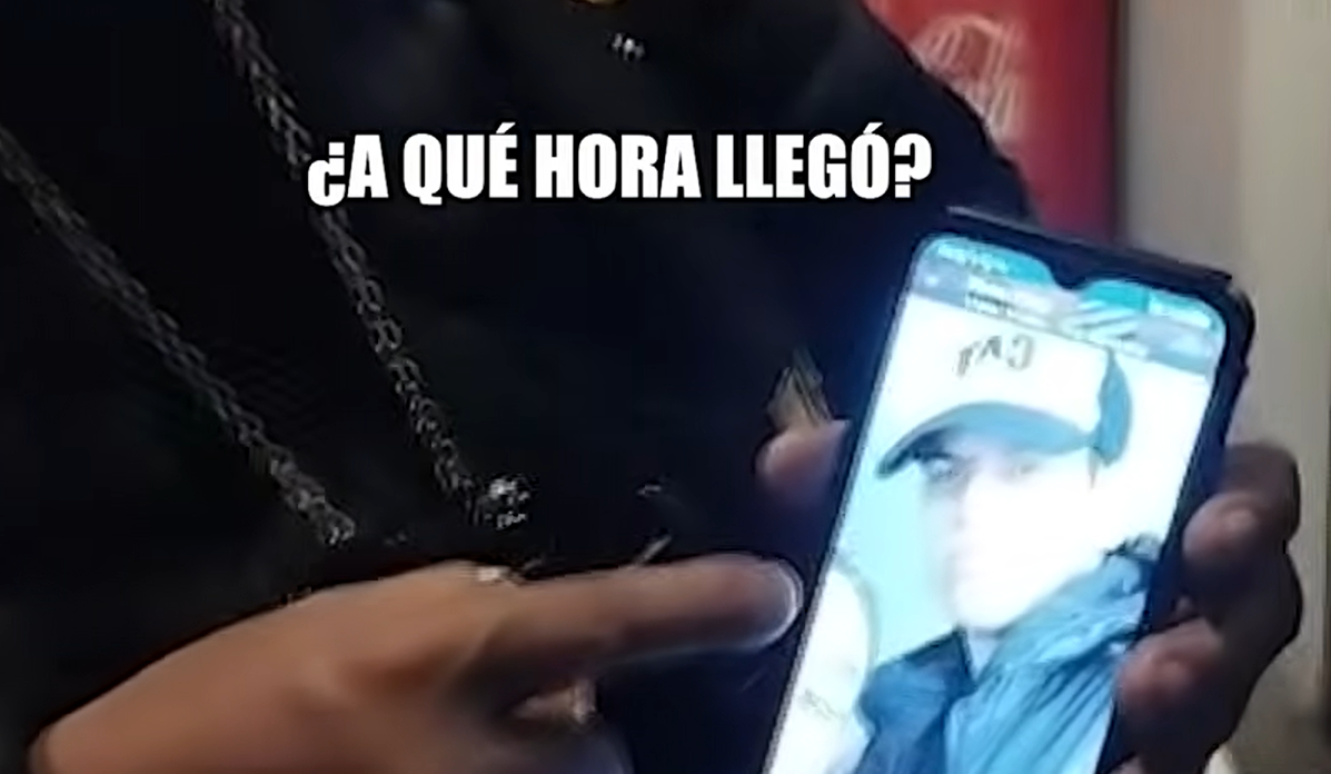 Alias “Juancho”: Estados Unidos sanciona a criminal cercano a “Maldito Cris”