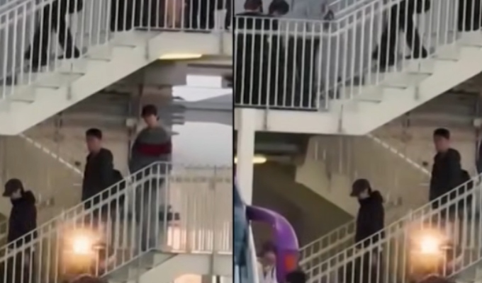 BTS desata furor entre sus fanáticos tras llegada a Lima
