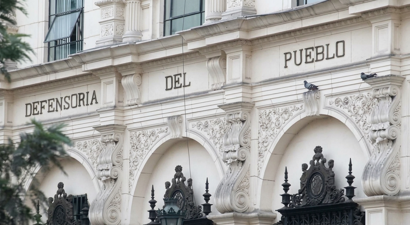 Solo 234 investigaciones fiscales de un total de 6 mil terminaron en sentencias condenatorias
