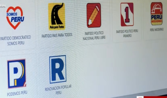 Elecciones regionales y municipales dejan retroceso de partidos tradicionales