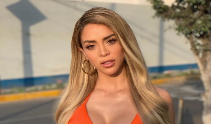 Sheyla Rojas habla tras derrota de Joaquín Ramírez y lanza mensaje a sus críticos