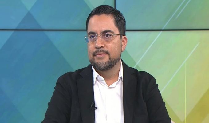 César Pérez prioriza la seguridad y pide trabajo conjunto contra la delincuencia en el Callao